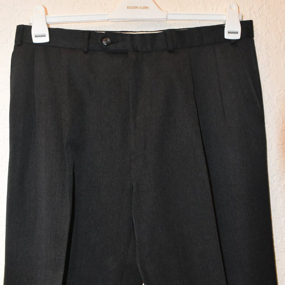 Marks& Spencer Dark Gray Pants Size XL / 36/29